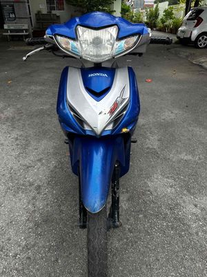Honda Wave 2010 - ảnh 1
