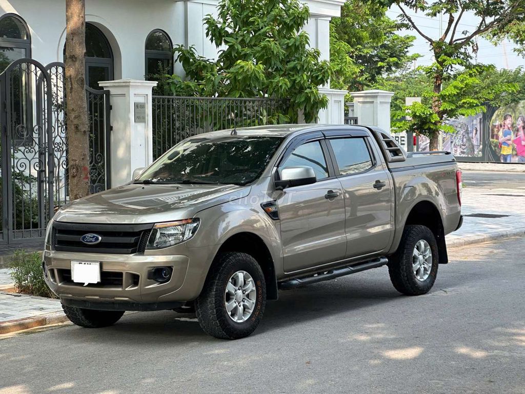 Mitsubishi Triton 2016 - ảnh 1