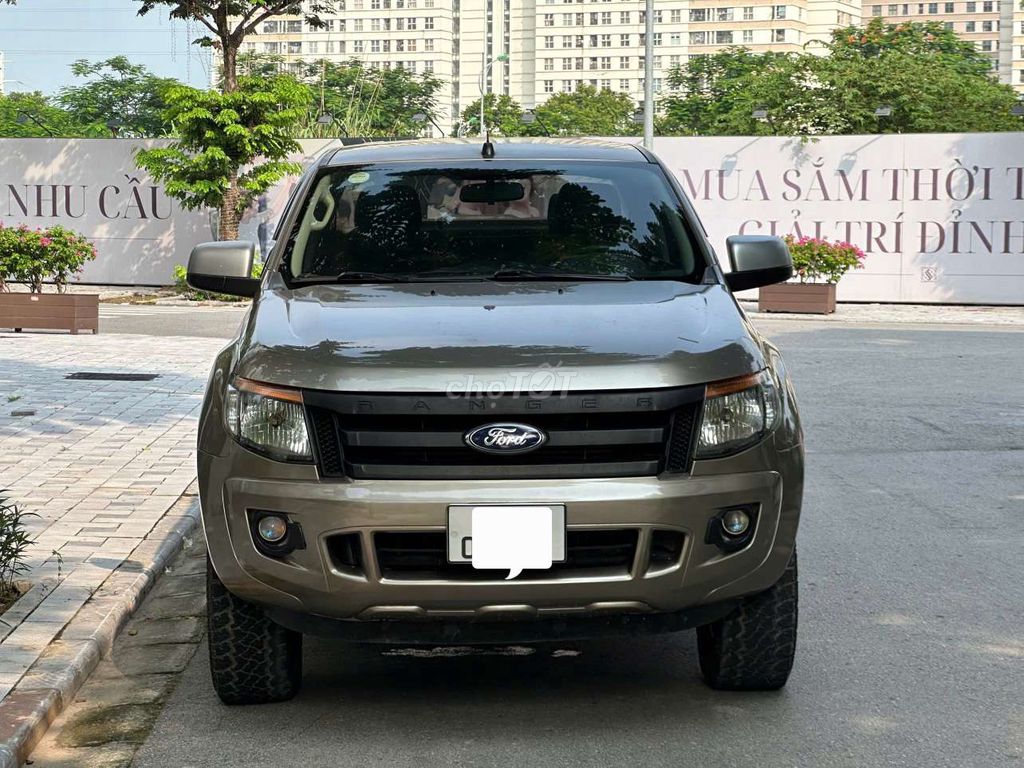 Mitsubishi Triton 2016 - ảnh 2