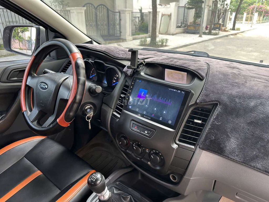Mitsubishi Triton 2016 - ảnh 4
