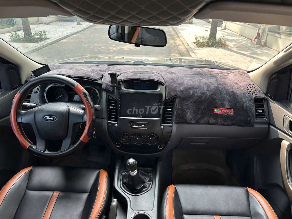 Mitsubishi Triton 2016 - ảnh 5