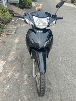 Honda Wave 2020 - ảnh 1