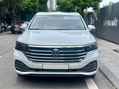 Volkswagen Viloran 2024 - ảnh 1