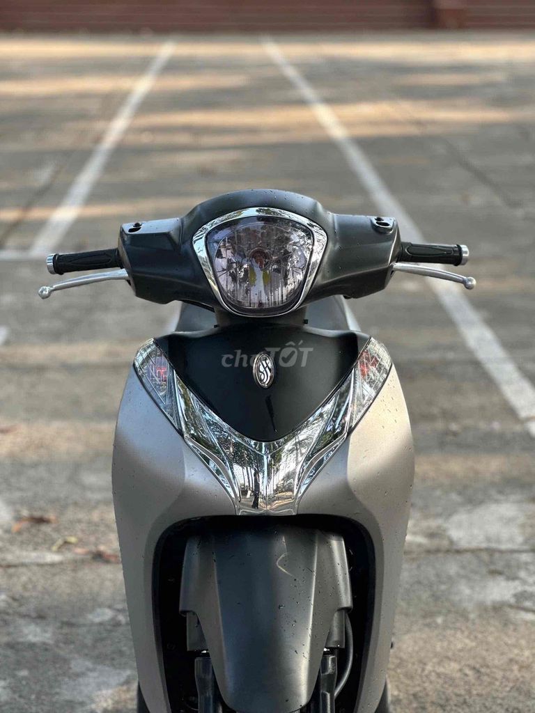 Honda SH Mode 2018 - ảnh 1