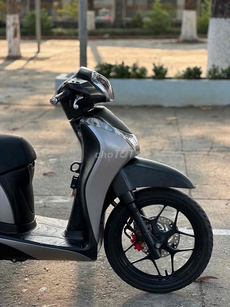 Honda SH Mode 2018 - ảnh 2