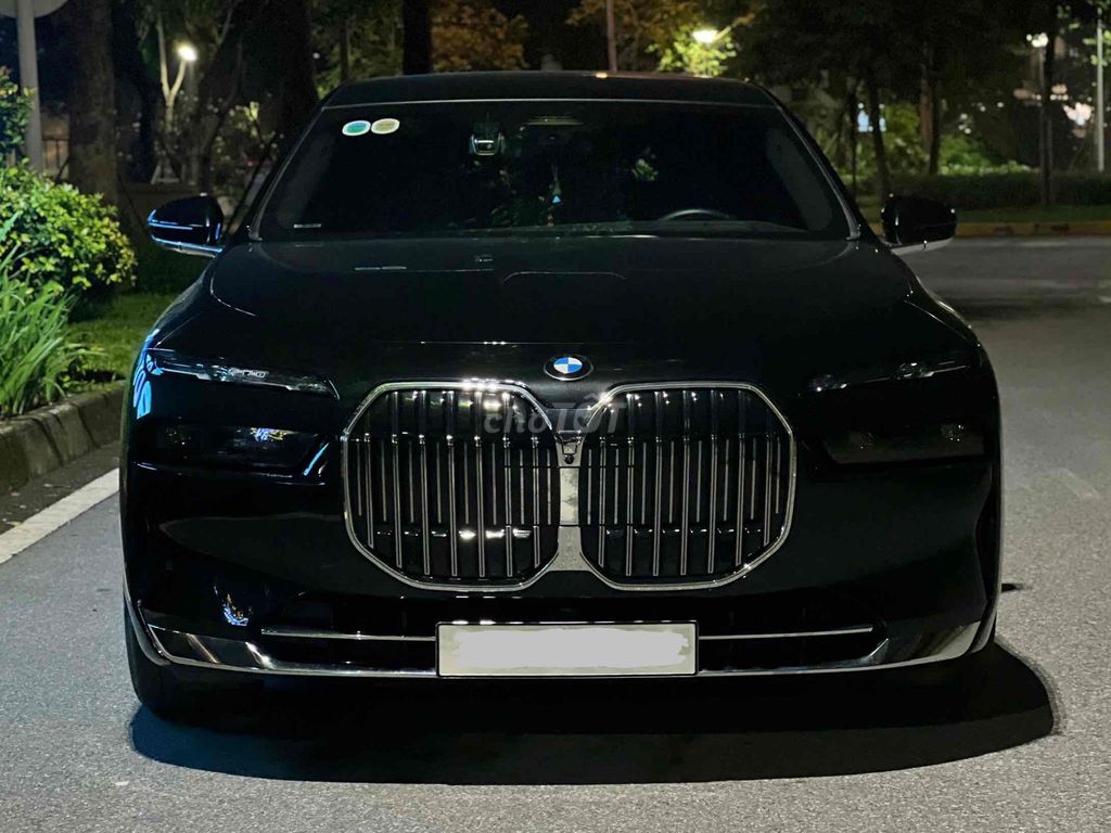BMW 2023 - ảnh 1