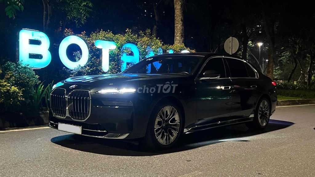 BMW 2023 - ảnh 2