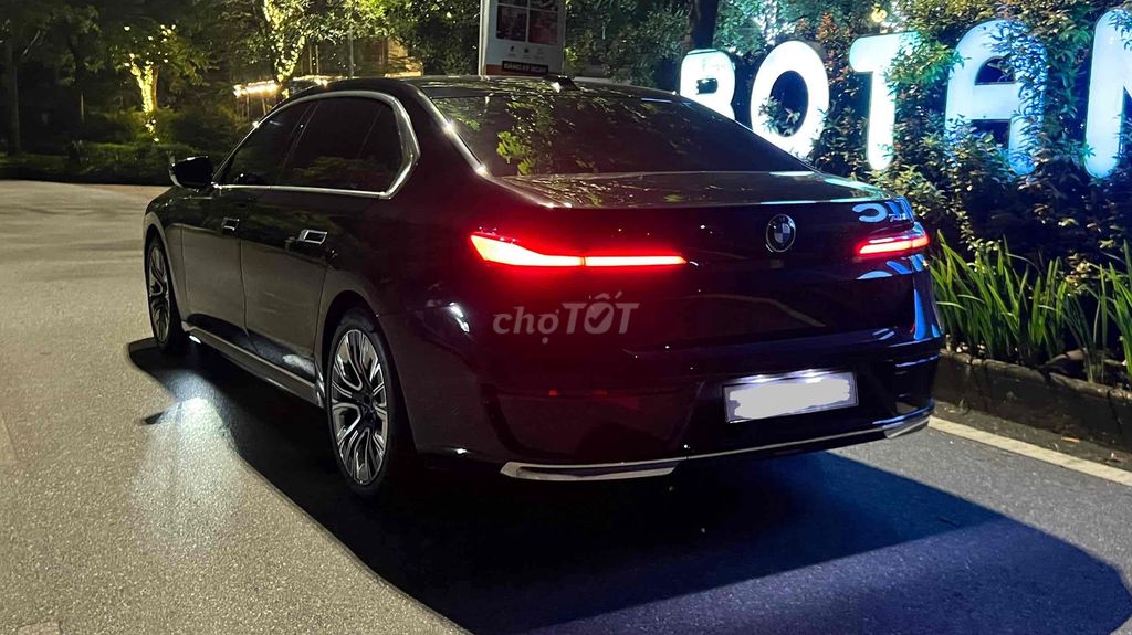 BMW 2023 - ảnh 3