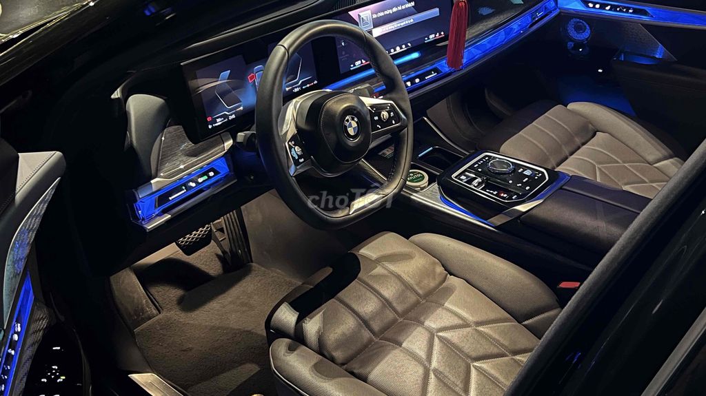 BMW 2023 - ảnh 4