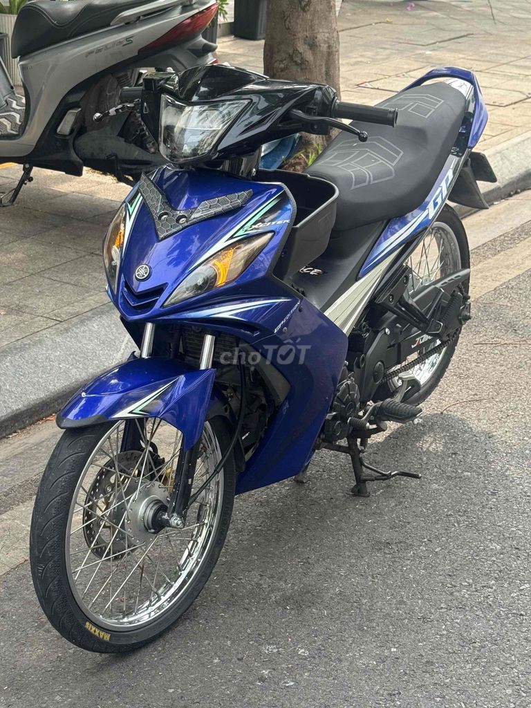 Yamaha Exciter 2012 - ảnh 3