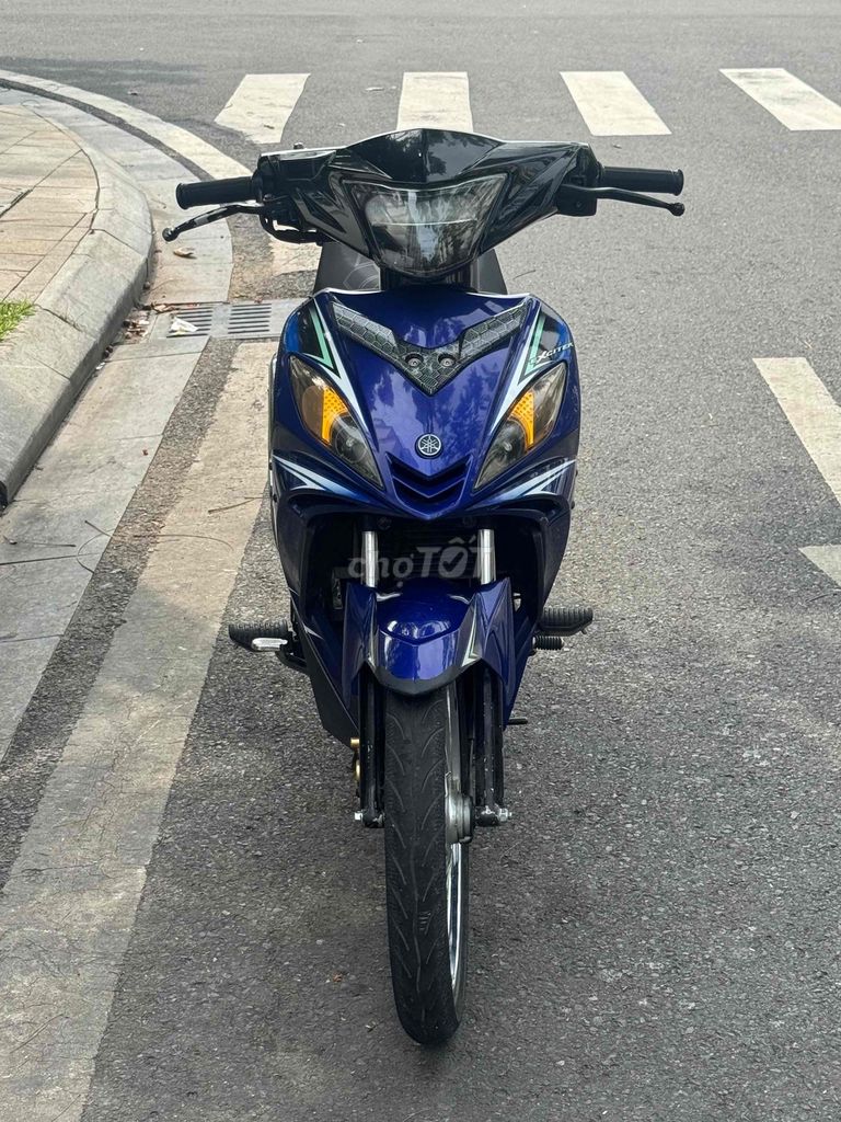 Yamaha Exciter 2012 - ảnh 4