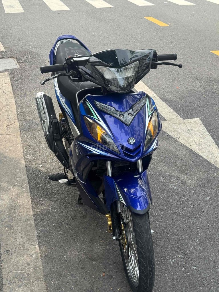 Yamaha Exciter 2012 - ảnh 5