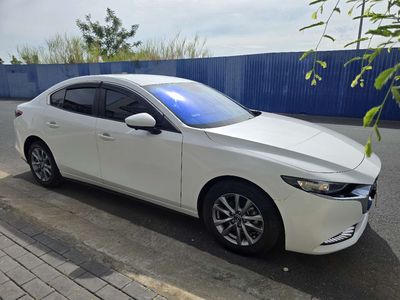 Mazda 3 2023 - ảnh 1