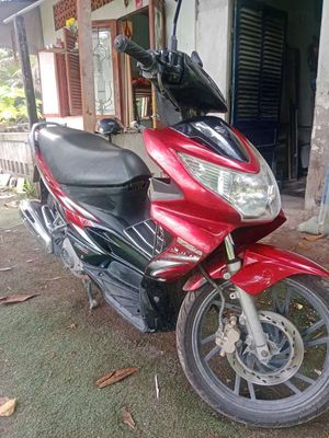 Suzuki Hayate 2012 - ảnh 1