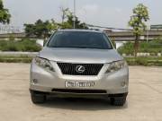 Lexus RX 350 AWD 2010 - ảnh 1