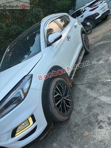 Hyundai Tucson 2.0 AT CRDi 2019 - ảnh 3
