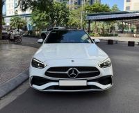 Mercedes 2022 - ảnh 1