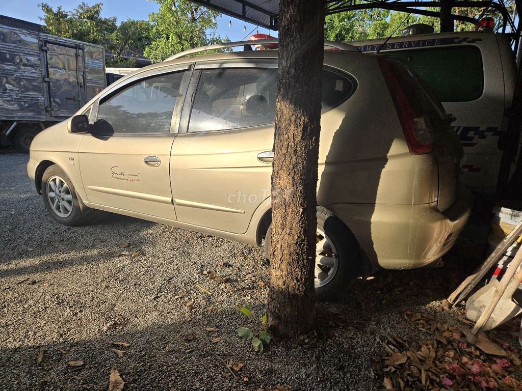 Daewoo 2008 - ảnh 5