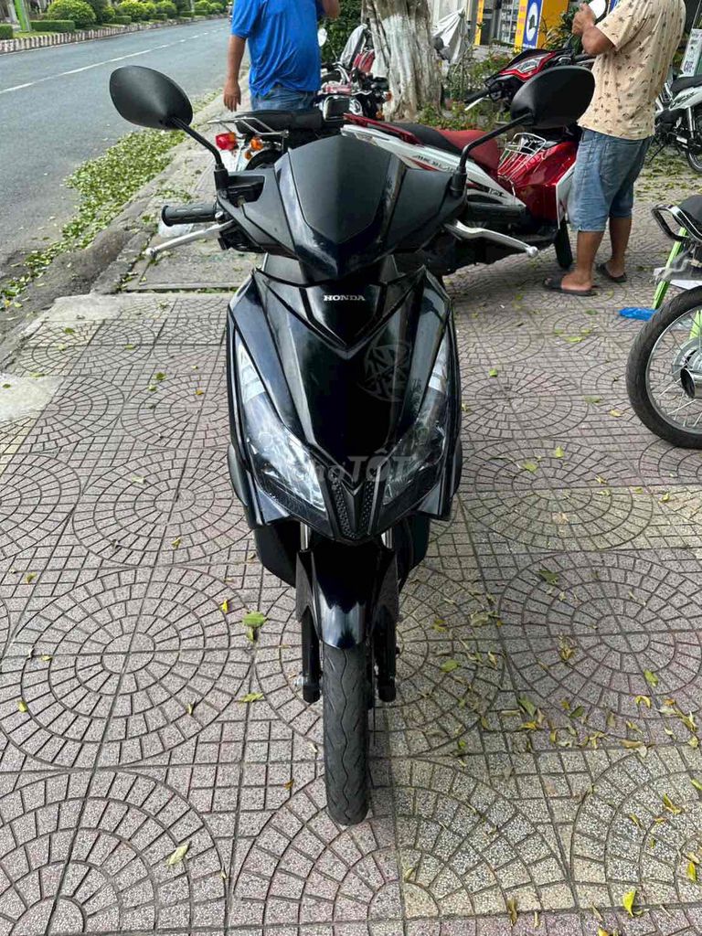 Honda Air Blade 2008 - ảnh 1