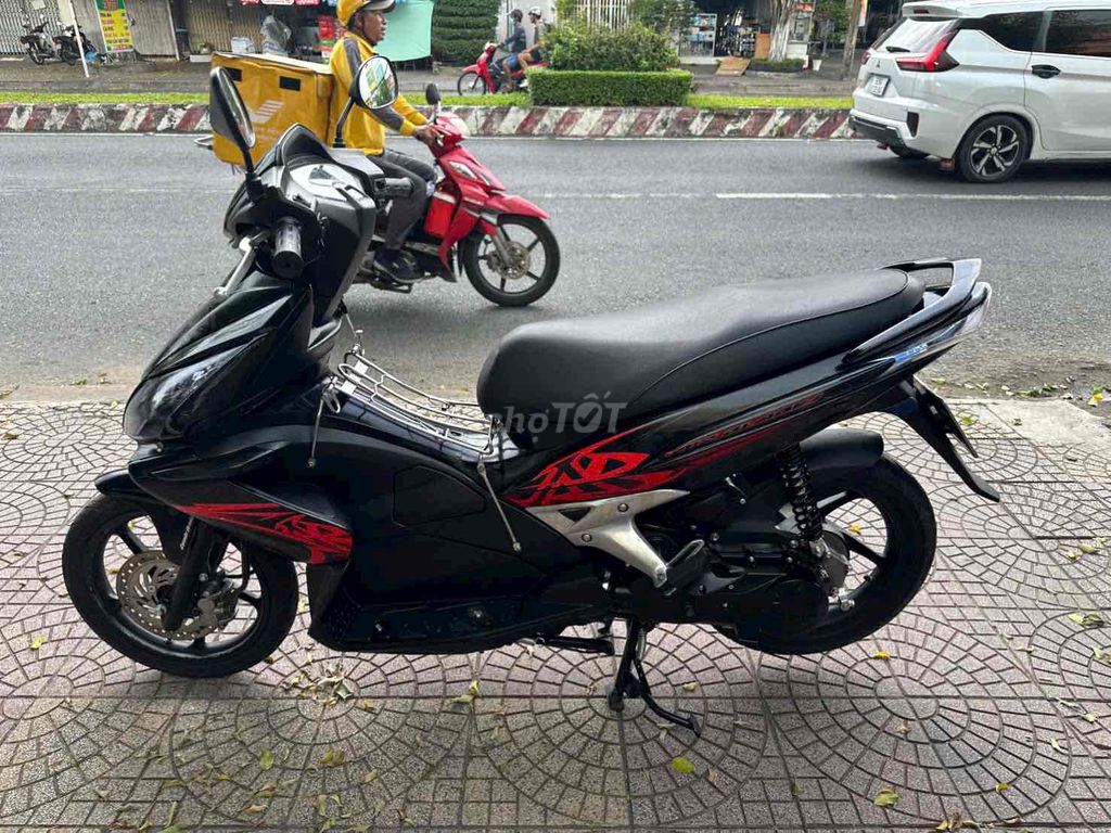 Honda Air Blade 2008 - ảnh 3