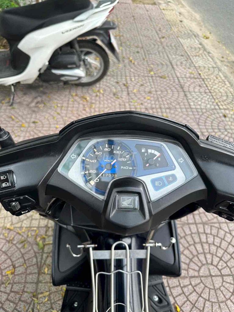 Honda Air Blade 2008 - ảnh 4