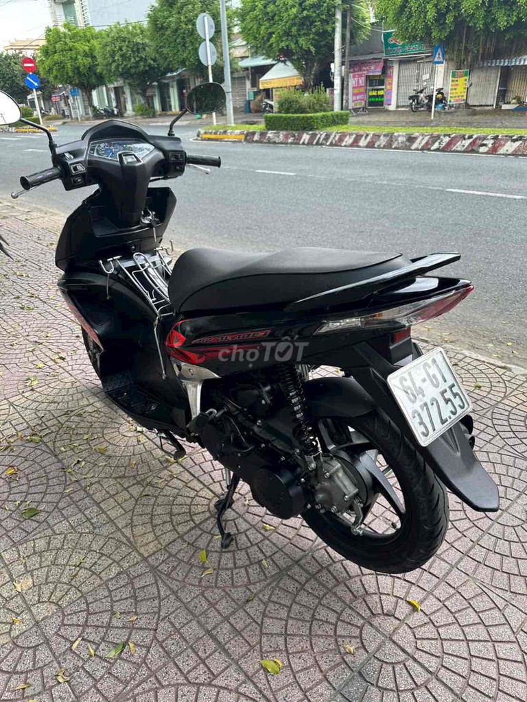 Honda Air Blade 2008 - ảnh 5