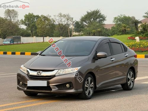 Honda City 1.5 AT 2014 - ảnh 2
