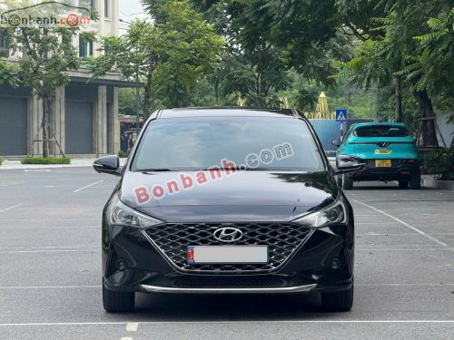 Hyundai Accent 1.4 AT Đặc Biệt 2022 - ảnh 1