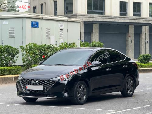 Hyundai Accent 1.4 AT Đặc Biệt 2022 - ảnh 2