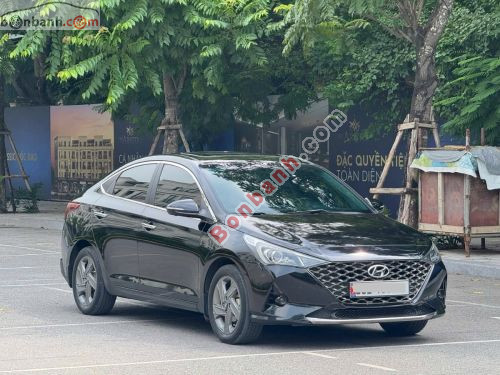 Hyundai Accent 1.4 AT Đặc Biệt 2022 - ảnh 3
