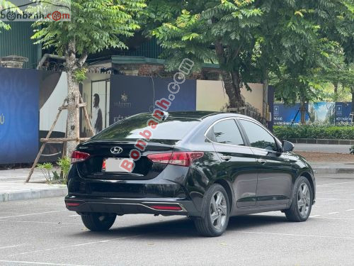 Hyundai Accent 1.4 AT Đặc Biệt 2022 - ảnh 5