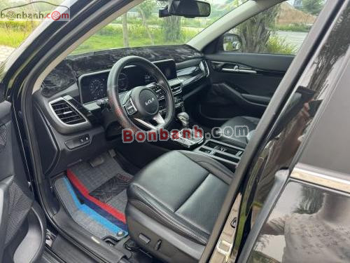 Kia Seltos 2024 - ảnh 5