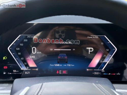 BMW X7 xDrive40i 2023 - ảnh 5