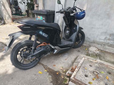 Datbike S 2024 - ảnh 1