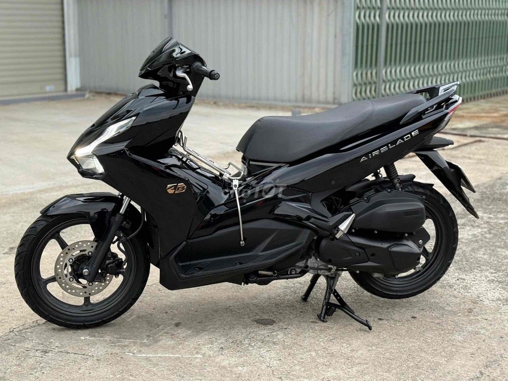 Honda Air Blade 2020 - ảnh 2