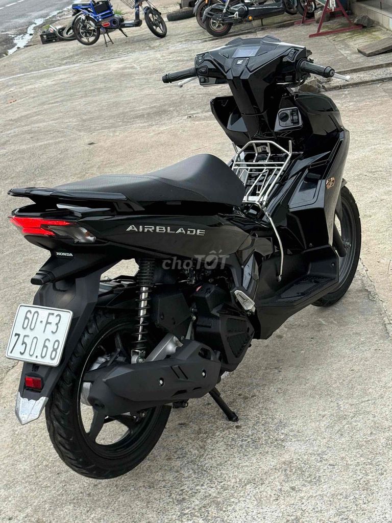 Honda Air Blade 2020 - ảnh 4