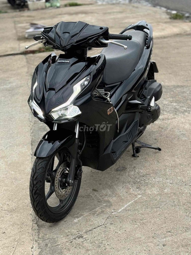Honda Air Blade 2020 - ảnh 5