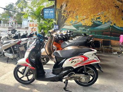 mio fino 2011 - ảnh 1