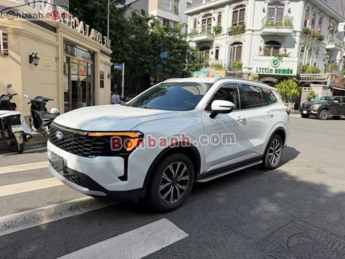 Ford Territory Trend 1.5 AT 2025 - ảnh 2