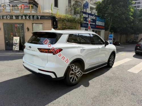 Ford Territory Trend 1.5 AT 2025 - ảnh 5
