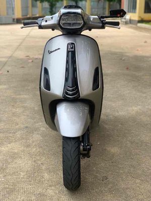 Piaggio Vespa 2019 - ảnh 1