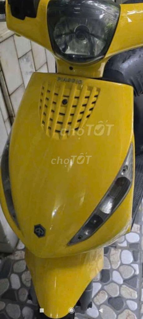 Piaggio Xe 2018 - ảnh 1