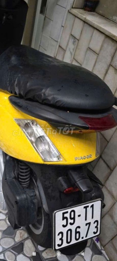 Piaggio Xe 2018 - ảnh 2