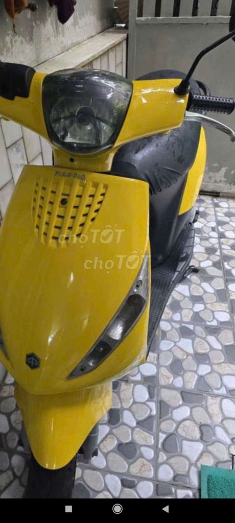 Piaggio Xe 2018 - ảnh 4