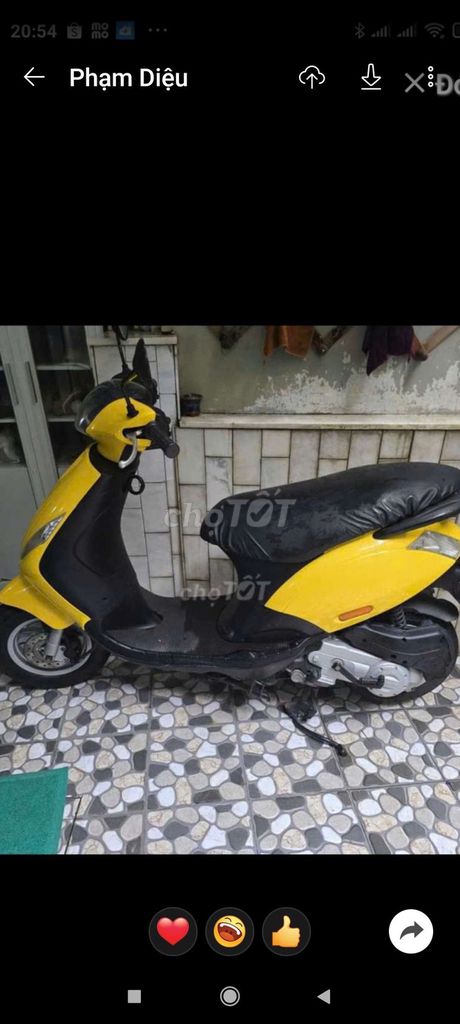 Piaggio Xe 2018 - ảnh 5