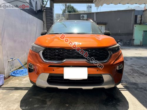 Kia Sonet Premium 1.5 AT 2022 - ảnh 1