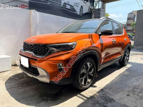 Kia Sonet Premium 1.5 AT 2022 - ảnh 2