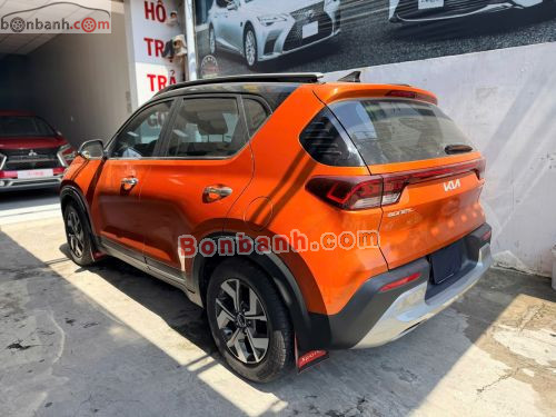 Kia Sonet Premium 1.5 AT 2022 - ảnh 5