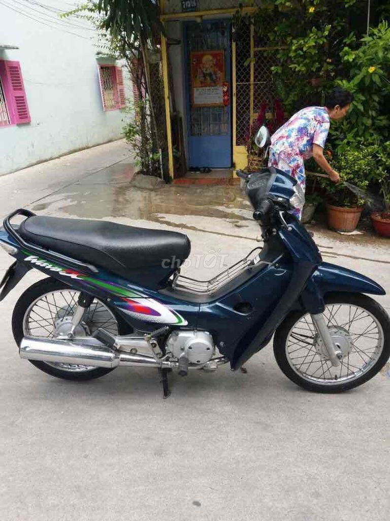 xe weve 2010 - ảnh 3