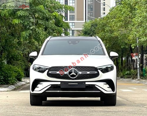 Mercedes-Benz 2025 - ảnh 1